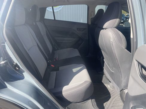 Used 2024 Subaru Crosstrek 2.0i Premium image 16