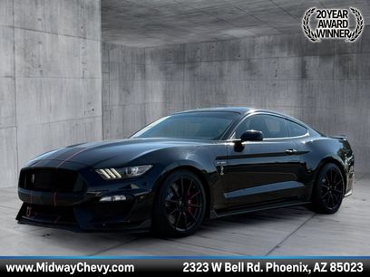 Used 2017 Ford Mustang Shelby GT350 w/ Electronics Package
