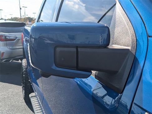 Used 2023 Ford F150 Lariat w/ Equipment Group 502A High image 11