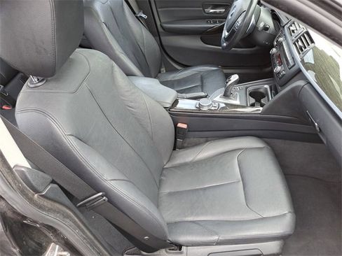 Used 2015 BMW 428i Gran Coupe xDrive image 25