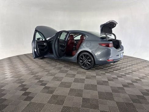 Used 2023 MAZDA MAZDA3 s image 20