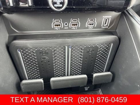 New 2026 RAM 1500 Laramie AWD/4WD image 27