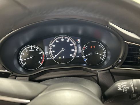 Certified 2024 MAZDA CX-30 AWD 2.5 S w/ Premium Package image 13