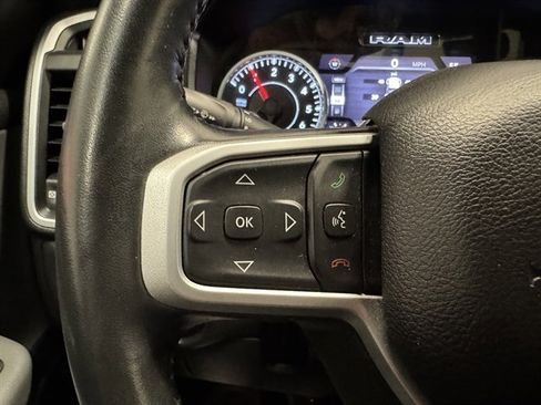 Used 2022 RAM 1500 Big Horn image 18