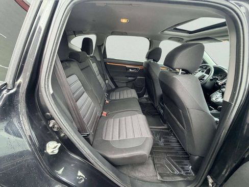 Used 2017 Honda CR-V EX image 24