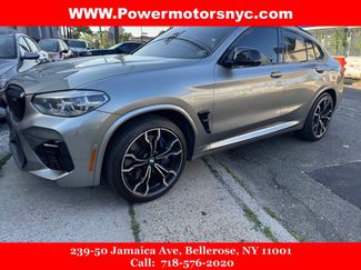 Used 2021 BMW X4 M AWD/4WD 360° Tour