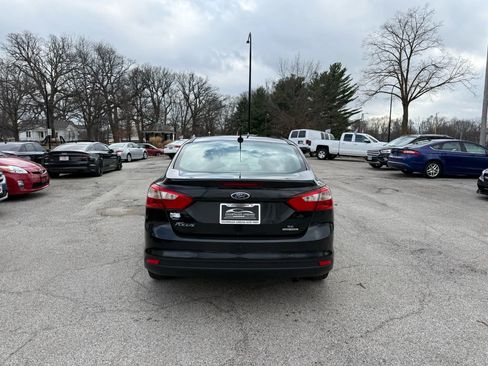 Used 2013 Ford Focus SE image 6
