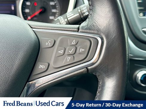 Used 2019 Chevrolet Equinox LT AWD/4WD image 36