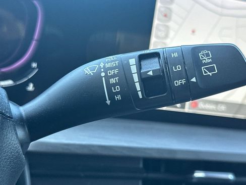 Used 2023 Kia Telluride EX X-Line AWD/4WD image 39