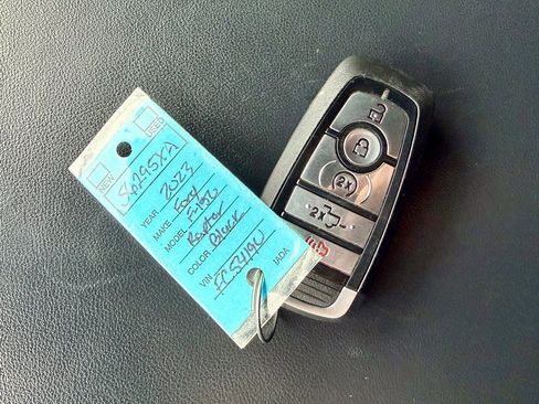 Used 2023 Ford F150 Raptor image 34