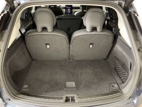 Used 2025 Volvo EX90 Ultra AWD/4WD image 45