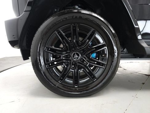 Used 2025 Mercedes-Benz G 580 w/ EQ Technology image 36