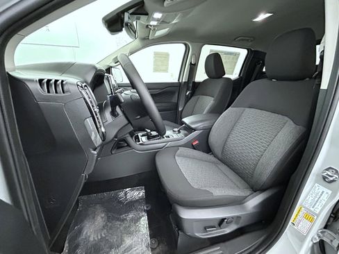 New 2026 Ford Ranger XLT w/ Equipment Group 301A High image 10