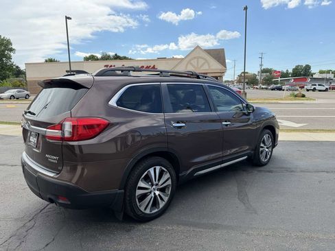 Used 2019 Subaru Ascent Touring w/ Popular Package #2A AWD/4WD image 5