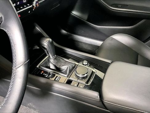 Used 2025 MAZDA MAZDA3 s FWD image 13