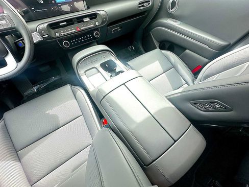 New 2026 Hyundai Palisade Calligraphy image 23