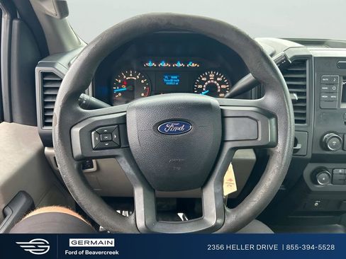 Used 2015 Ford F150 XL RWD image 15