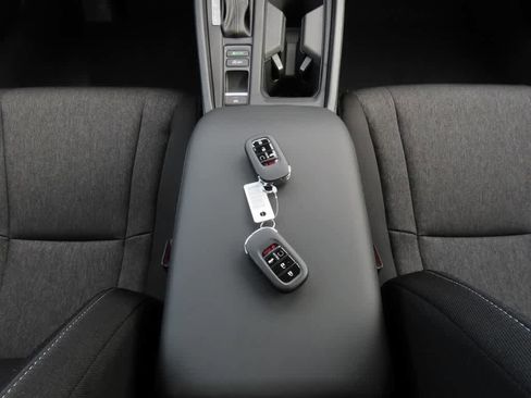 New 2026 Honda Accord LX image 23