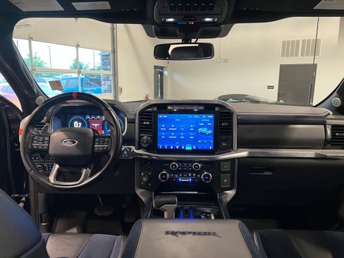 Used 2023 Ford F150 Raptor w/ Raptor 37 Performance Package AWD/4WD image 33
