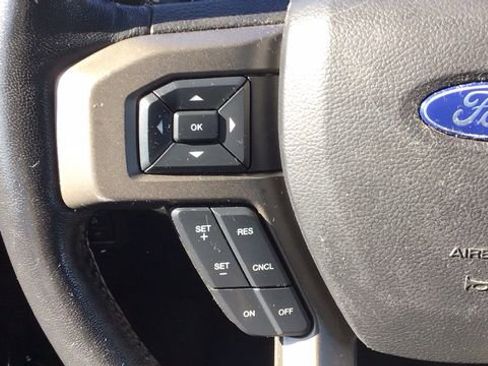 Certified 2020 Ford Expedition XLT w/ Equipment Group 202A image 22