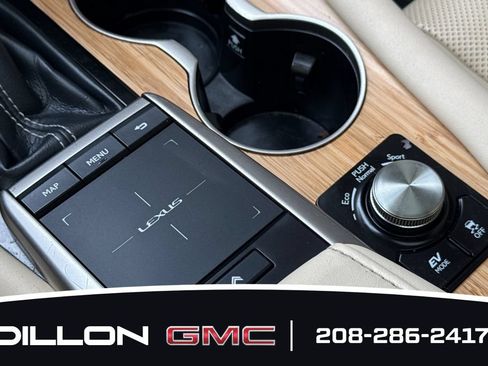 Used 2021 Lexus RX 450hL AWD w/ Premium Package image 31