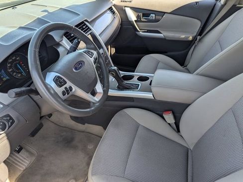 Used 2011 Ford Edge SEL w/ 201A Rapid Spec Order Code image 21