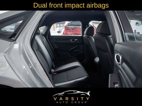 Used 2024 Honda Civic Sport image 28