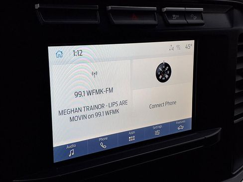 Used 2024 Ford F350 XL w/ FX4 Off-Road Package image 19