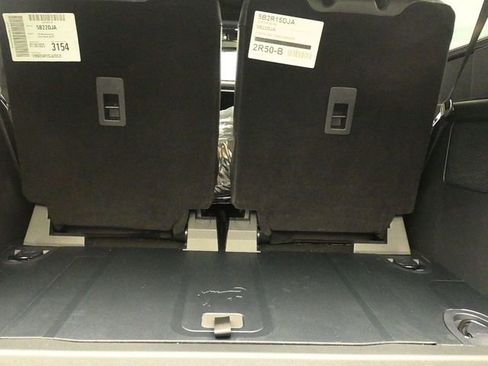 New 2025 Ford Bronco Stroppe Edition image 17