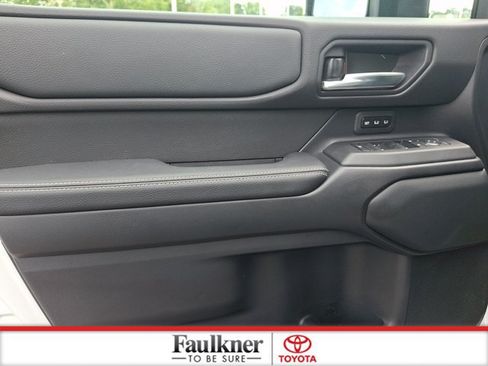 Certified 2024 Toyota Land Cruiser w/ Premium Package AWD/4WD image 12