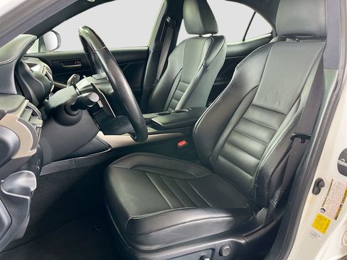 Used 2020 Lexus IS 300 F Sport w/ F Sport Package RWD image 21