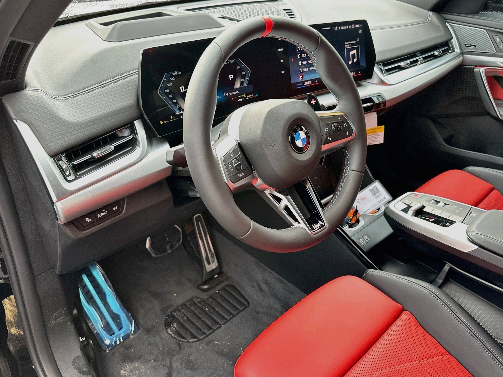 New 2027 BMW X2 M35i w/ Technology Package AWD/4WD image 7