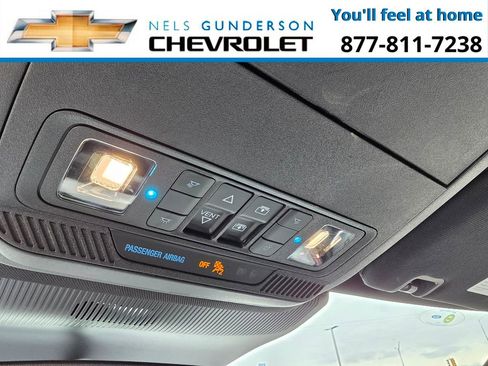 Used 2025 Ford Explorer ST AWD/4WD image 34