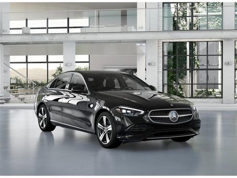 New 2026 Mercedes-Benz C 300 C 300 image 10