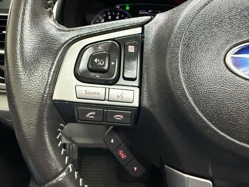 Used 2017 Subaru Forester 2.5i Limited AWD/4WD image 14