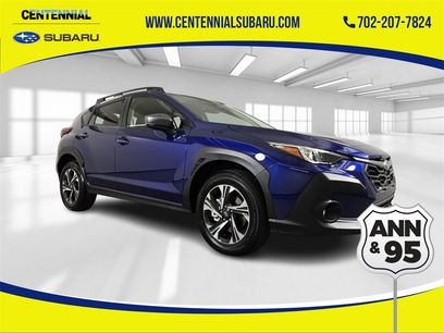 New 2025 Subaru Crosstrek 2.5i Premium