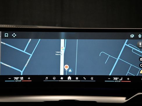 Used 2026 BMW M5 w/ Carbon Package image 92