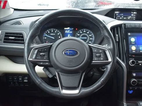 Used 2021 Subaru Ascent Touring w/ Popular Package #2A AWD/4WD image 14