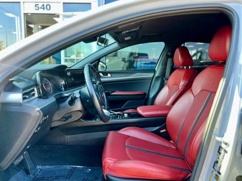 Used 2023 Kia K5 GT-Line w/ GT-Line Premium Package image 14