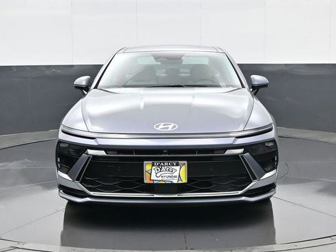 New 2026 Hyundai Sonata Limited image 2