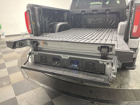 Certified 2024 GMC Sierra 1500 Denali Ultimate image 36