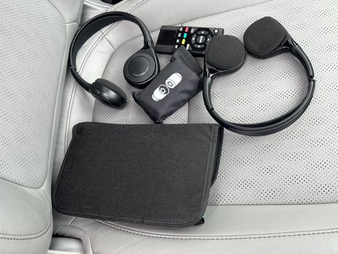 Used 2022 Honda Odyssey Elite image 9