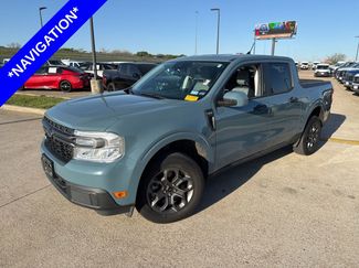 Used 2023 Ford Maverick XLT w/ XLT Luxury Package video 1