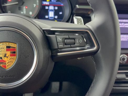 New 2026 Porsche Macan AWD/4WD image 19