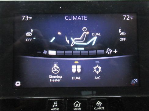 Used 2019 INFINITI Q50 Signature Edition image 31