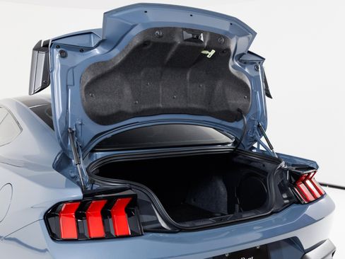 Used 2024 Ford Mustang Dark Horse w/ Dark Horse Handlin Package RWD image 51