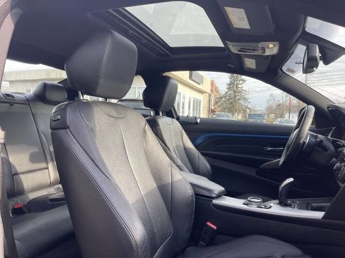 Used 2015 BMW 428i xDrive Coupe image 26