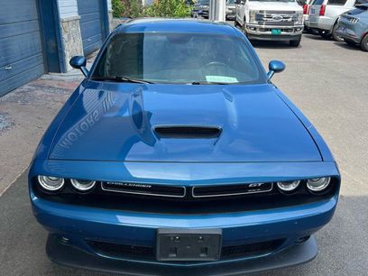 Used 2022 Dodge Challenger GT