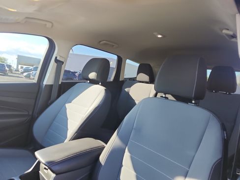 Used 2017 Ford Escape S FWD image 20