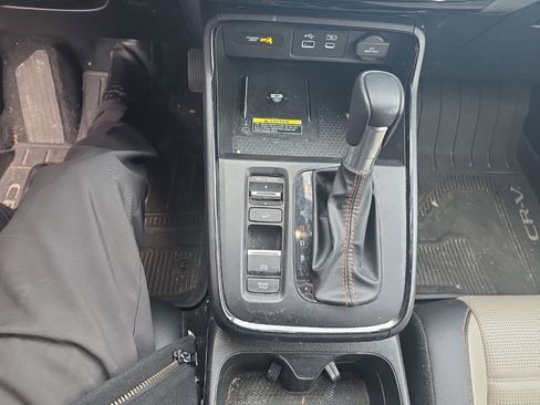 Used 2024 Honda CR-V Sport Touring image 26